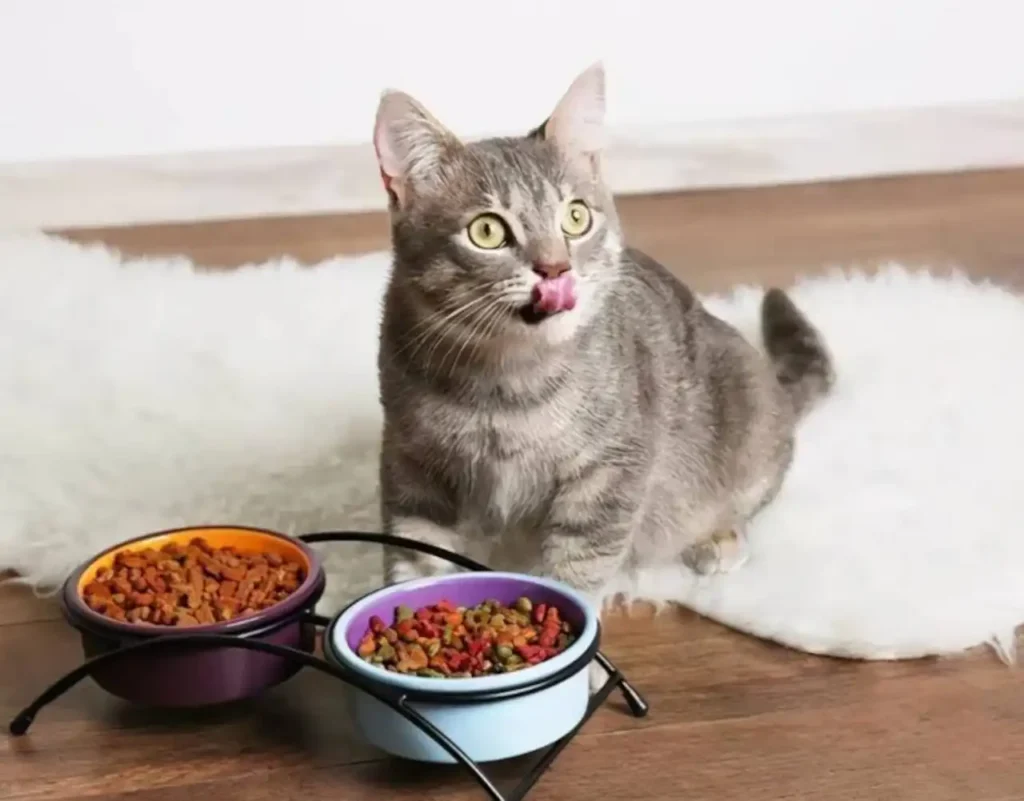 5 Reasons Why Cats Don't Eat