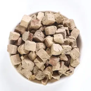 Freeze Dried Liver 3