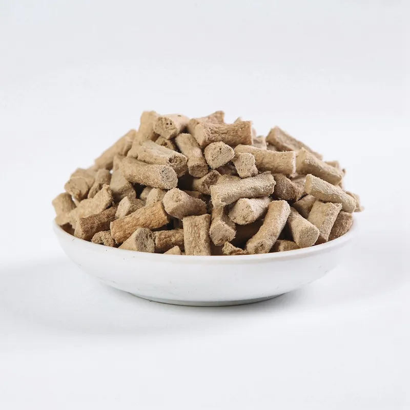 Freeze-Dried Raw Dog Food 4