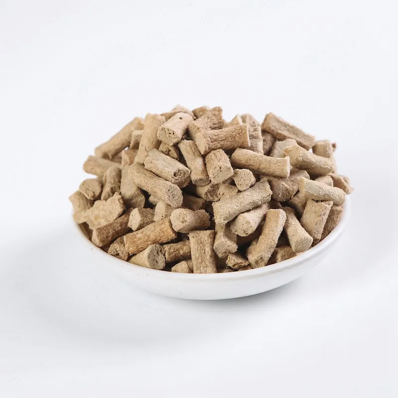 Freeze-Dried Raw Dog Food 5