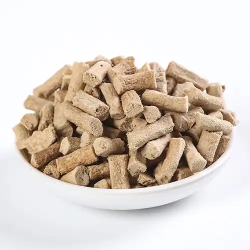 Freeze-Dried Raw Dog Food