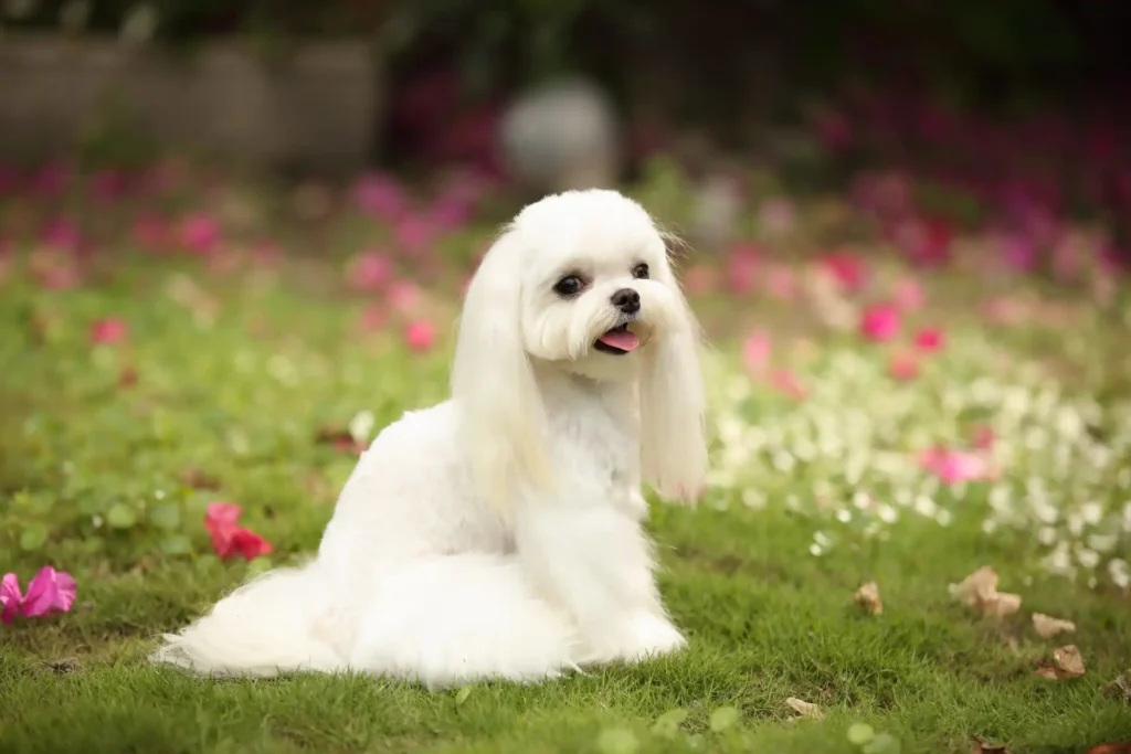 A Must-see Guide to Owning a Maltese!