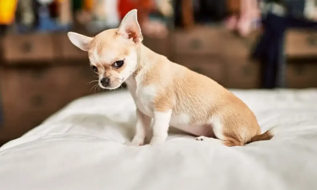 Chihuahua