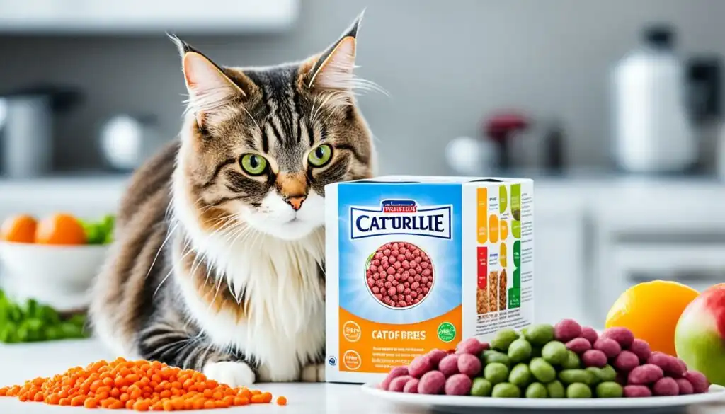 Supplementing taurine for cats, a summary of frequently asked questions