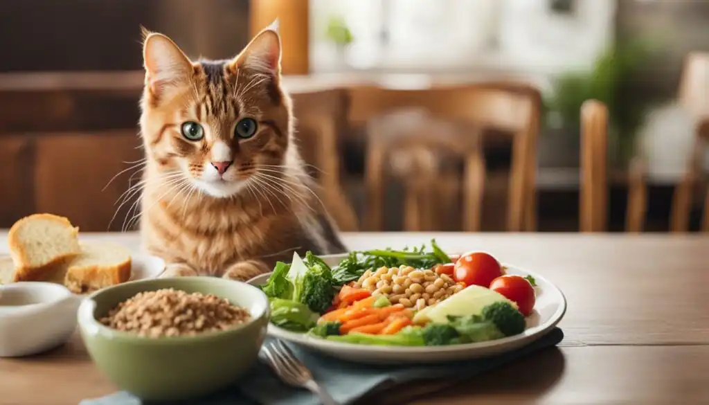 Why do cats need to supplement lysine and taurine?