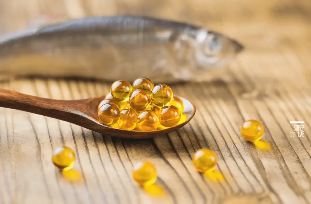 fish oil